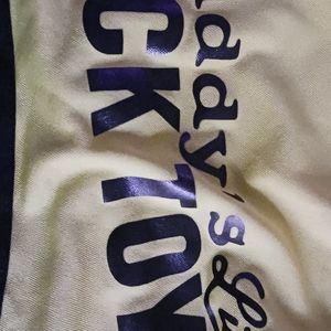 Mini jogging shorts